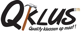 QKlus.nl logo